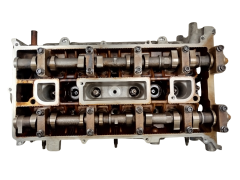 Hlava Válce Ford 1S7G-6090-AX 1S7G-6A271-CE 1.8 16V CSDA