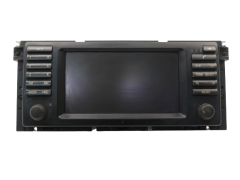 Navigace BMW 65.52- 6913387 8385454 RD1BJ83A Alpine