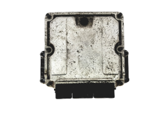 Blok Ovladačů 0281010556 8200153946 8200095416 Renault Bosch 22430