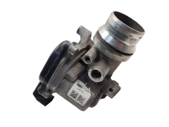 Škrticí Klapka Dacia Renault 161A05457R 1.5 DCI Valeo 2115