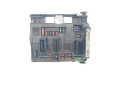 Blok Ovladačů BSM-B3 PSA 9643498880 T118470003 Siemens 