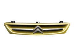 Mřížka Masky Chladiče 7804G8 962789277 Citroen Xsara 1997-2000 1015 Mřížka Masky Chladiče 7804G8 962789277 Citroen Xsara 1997-2000 1015