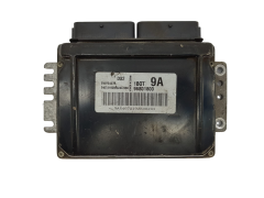 Blok Ovladačů 96801800 5WY5407A D32 1B0T 9A Chevrolet Kemsco 14463
