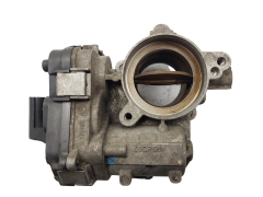 Škrticí Klapka 55199974 48CPD1 Opel Saab Fiat