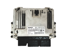 Blok Ovladačů 9664738680 0261201505 9663193780 PSA Bosch 29932