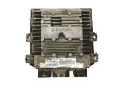 Blok Ovladačů 9650517880 9647423380 5WS40049C-T PSA Siemens 16616