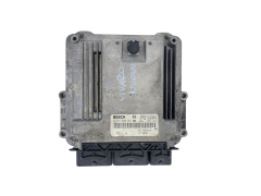 Blok Ovladačů 0281030991 237103888R 237104588R Renault Bosch 60848