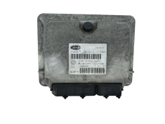 Blok Ovladačů 51793106 IAW4AF.M9 61600.627.07 Fiat Magneti Marelli  49417