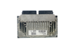 Blok Ovladačů S126031103A 310320285R 310320082R Renault Continental 