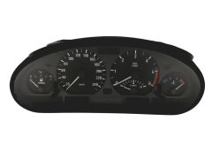 Otáčkoměr BMW 3 E46 1036017005 1031098170 Bosch 33056