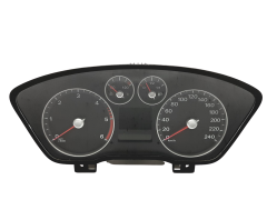 Tachometr Ford Focus C-Max 7M5T-10849-LB 7M5T10849LB 