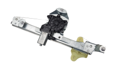 Okenní Regulátor Levý Zadek Renault Captur 827012973R