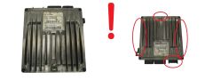 Blok Ovladačů 8200513058 8200785530 R0410B036D Renault Delphi 68261