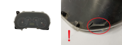 Otáčkoměr Fiat Grande Punto 5550011005 1068