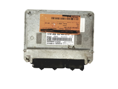 Blok Ovladačů 03D906023B 5WP40508 04 VW Siemens 16763