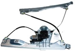 Zavírací Zařízení Okna Nový originál Renault Clio III 3 8200843592 