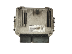 Blok Ovladačů 0281014209 51824236 Fiat Bosch 26222