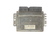Blok Ovladačů MEC32-080 G3 U7 Nissan Hitachi 