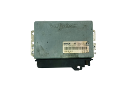 Blok Ovladačů 0261204381 00465299920 Fiat Bosch 
