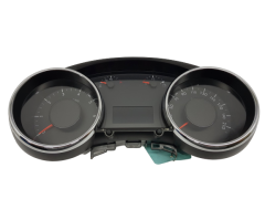 Otáčkoměr Peugeot 3008 9666174880 T8 69189-220U 23213