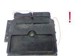 Blok Ovladačů 46737473 R04010036B 80888B Fiat Lucas 48233