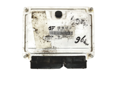 Blok Ovladačů 0281011198 038906019LD Ford Bosch 