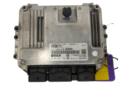 Blok Ovladačů Ford 8M51-12A650-LG 0281011701 Bosch 