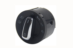 Přepínač Světel Pro VW Passat 56D941431C B12426 Borsehung