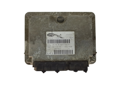 Blok Ovladačů 51793106 IAW4AF.M9 61600.627.07 Fiat Magneti Marelli 14244