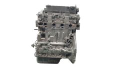 Motor Naftový G8DB 1.6 TDCi HDI 16v Ford Citroen Peugeot Volvo
