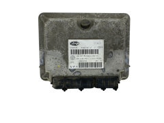 Blok Ovladačů 51793106 IAW4AF.M9 61600.627.07 Fiat Magneti Marelli 47880