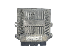 Blok Ovladačů 5WS40211B-T 3M51-12A650-AB SID803 Ford Siemens 63197