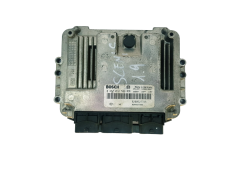 Blok Ovladačů 0281012589 8200527725 8200527756 Renault Bosch 33061