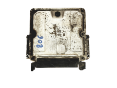 Blok Ovladačů 0281001866 9635157980 28FM0126 PSA Bosch 18399 Blok Ovladačů 0281001866 9635157980 28FM0126 PSA Bosch 18399