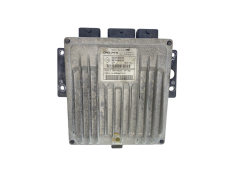 Blok Ovladačů 8200398934 8200449080 R0410B030C Renault Delphi 62581