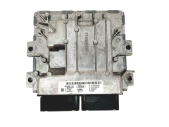 Blok Ovladačů A2C39311401 HU5T-14F262-CA EMS2511 Ford Continental Blok Ovladačů A2C39311401 HU5T-14F262-CA EMS2511 Ford Continental