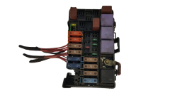 Modul 55RGD0105 8200396209 Renault 