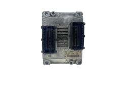 Blok Ovladačů Lancia 00551919810 0261207088 ME73H4L005 Bosch 49261