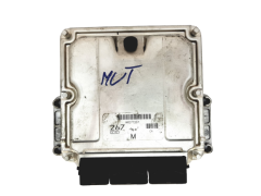 Blok Ovladačů 0281010438 8200066001 8200296447 Renault Bosch