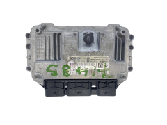 Blok Ovladačů 0261208899 9657595880 9652552380 Bosch 63109