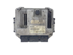 Blok Ovladačů 0281010707 9647158080 9647785580 PSA Bosch 57416