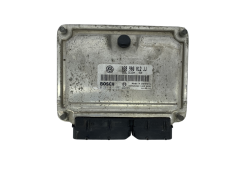 Blok Ovladačů 038906012JJ 0281011997 VW Seat Bosch