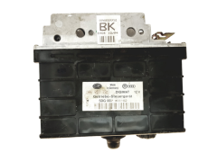 Blok Ovladačů 5DG007411-02 096927731 VW Hella Blok Ovladačů 5DG007411-02 096927731 VW Hella