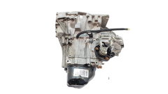 Převodovka JH3184 Renault Clio 3 1.2 Turbo 7701723422 1095 Převodovka JH3184 Renault Clio 3 1.2 Turbo 7701723422 1095