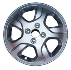 Hliníková Kola Nový originál 15' 403006822R Dacia