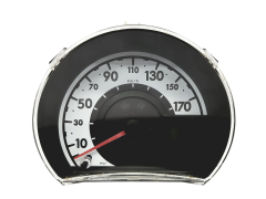 Tachometr Aygo 107 C1 83800-0H160-A Toyota PSA 52131