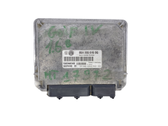 Blok Ovladačů VW 06A906019BQ 5WP4448 03 SIMOS2.1B 3120 Siemens 57601