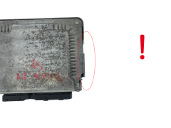 Blok Ovladačů 1329236080 0281010488 Fiat Bosch 58054