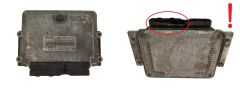 Blok Ovladačů 55198058 0281011553 1039S06911 Fiat Bosch 13478