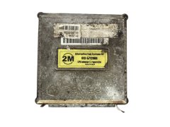 Blok Ovladačů LPG 0135712900 20214762980 202484